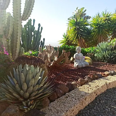 Apartamento Finca Aurora