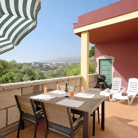Finca Aurora Apartamento