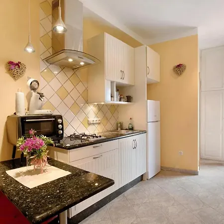 Apartamento Finca Aurora La Cisnera