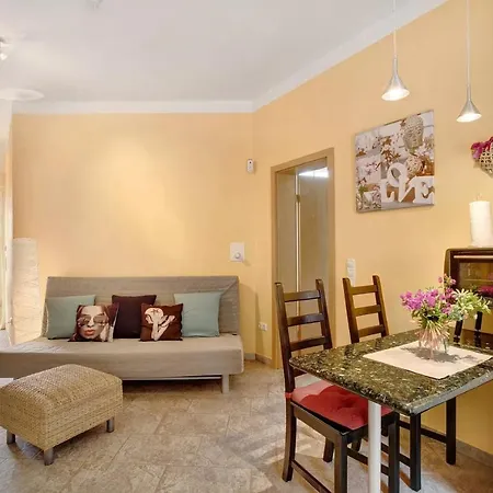 Finca Aurora Apartamento