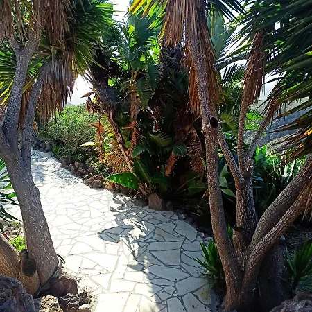 Apartamento Finca Aurora