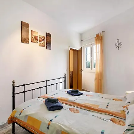 Finca Aurora Apartamento La Cisnera