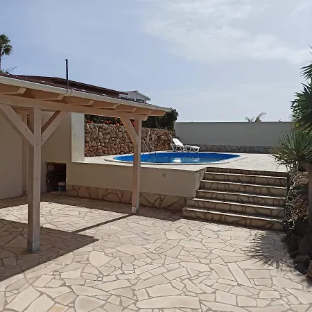 Finca Aurora Apartamento