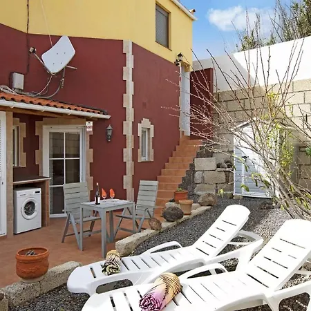Apartamento Finca Aurora