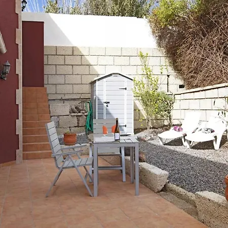 Finca Aurora Apartamento