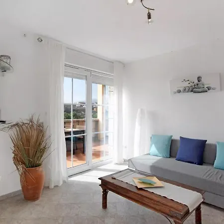 Apartamento Finca Aurora La Cisnera