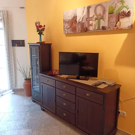 Finca Aurora Apartamento La Cisnera