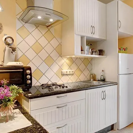 Apartamento Finca Aurora *