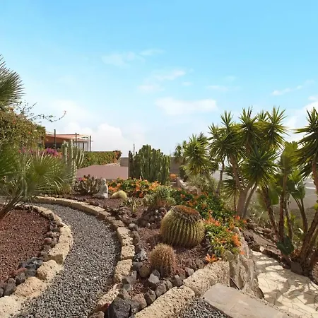 Finca Aurora Apartamento La Cisnera