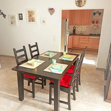 Apartamento Finca Aurora *
