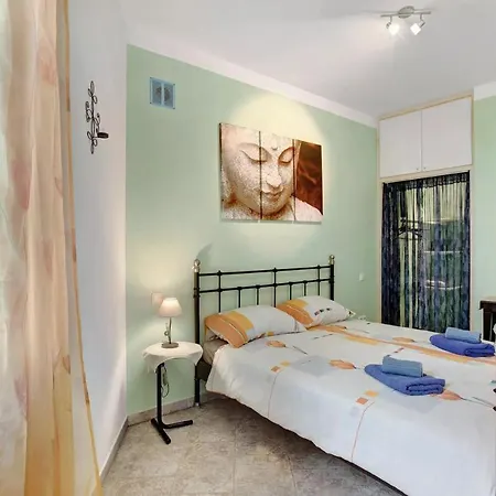 Finca Aurora Apartamento *