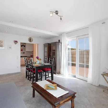 Apartamento Finca Aurora La Cisnera