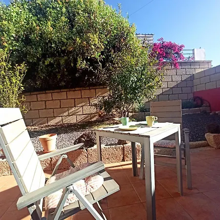 Finca Aurora Apartamento La Cisnera
