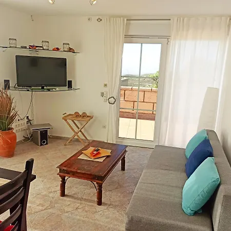 Apartamento Finca Aurora *
