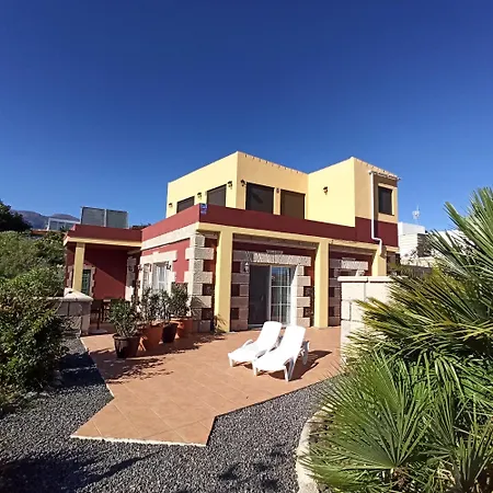 Finca Aurora Apartamento *